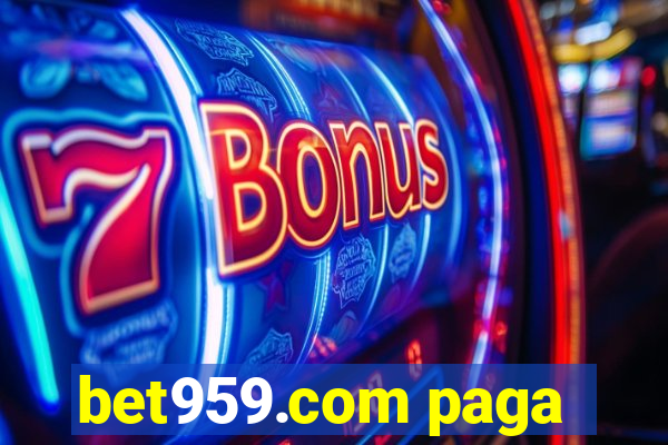 bet959.com paga